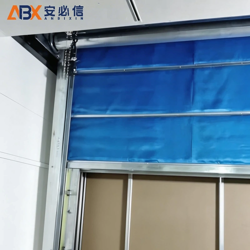 运城堆积门