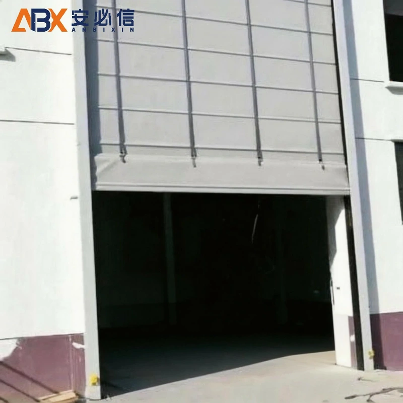 运城快速堆积门